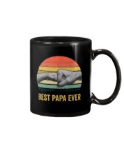 Best Papa Ever Mug thumbnail