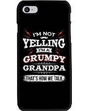 I'm A Grumpy Grandpa Phone Case thumbnail