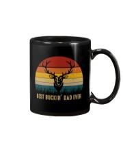 Best Buckin' Dad Ever Mug thumbnail