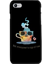Not everyone's cup tea Phone Case tile