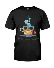 Not everyone's cup tea Premium Fit Mens Tee tile