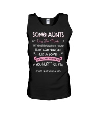 Some Aunts Unisex Tank thumbnail