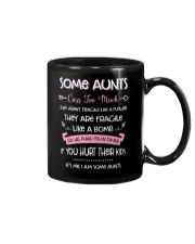 Some Aunts Mug thumbnail