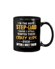 I'm The Best Step-dad Mug thumbnail