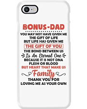 Bonus Dad Phone Case thumbnail