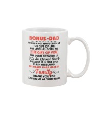 Bonus Dad Mug thumbnail
