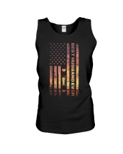 Best Husband Ever Unisex Tank thumbnail