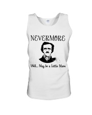 May be a little more Unisex Tank thumbnail