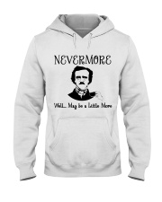 May be a little more Hooded Sweatshirt thumbnail