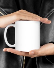 Missing U Is My Hobby Wife To Husband Mug ceramic-mug-lifestyle-23