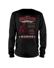 Warrior Long Sleeve Tee thumbnail