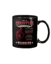 Warrior Mug thumbnail