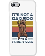 It's Not A Dad Bod It's Father Figure Phone Case tile