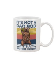 It's Not A Dad Bod It's Father Figure Mug tile