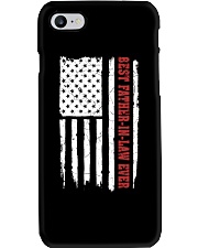 Best Father-In-Law Ever Phone Case tile