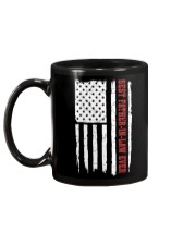 Best Father-In-Law Ever Mug tile