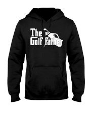 The Golf Father Hooded Sweatshirt tile