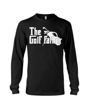 The Golf Father Long Sleeve Tee tile