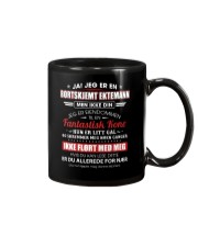 Jeg Er En Bortskjemt Ektemann men Ikke Din Mug thumbnail