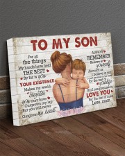 For All The Things My Hands Have Held -Mom To Son 24x16 Gallery Wrapped Canvas Prints aos-canvas-pgw-24x16-lifestyle-front-04