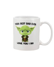 Best Dad Ever Mug thumbnail