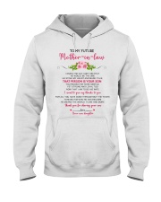 Mother-In-Law Thanks For Sharing Your Son Hooded Sweatshirt tile