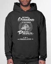 Being Grandpa Is An Honor Hooded Sweatshirt garment-hooded-sweatshirt-front-03