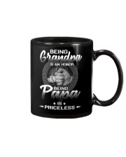 Being Grandpa Is An Honor Mug thumbnail