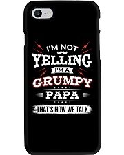I'm A grumpy Papa Phone Case thumbnail