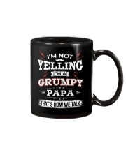 I'm A grumpy Papa Mug thumbnail