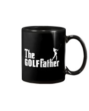The Golf Father Mug tile