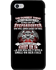 Piss Off My Stepdaughter Phone Case thumbnail