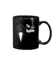 The DogFather Dachshund Mug thumbnail