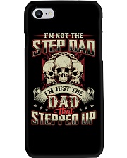 I'm Just The Dad That Stepped Up Phone Case thumbnail