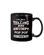 I'm A grumpy Pop pop Mug thumbnail