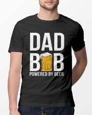 DAD BOB Classic T-Shirt lifestyle-mens-crewneck-front-13