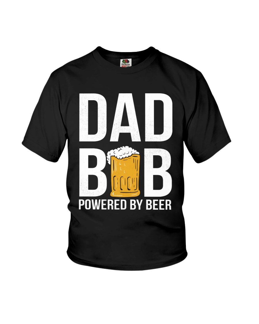 DAD BOB Youth T-Shirt
