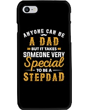 It Takes Someone Very Special To Be A Stepdad Phone Case thumbnail