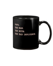 Papa the man the myth the bad Mug thumbnail