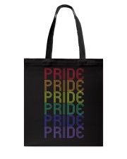 Pride Tote Bag thumbnail