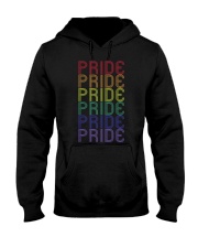 Pride Hooded Sweatshirt thumbnail