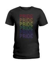 Pride Ladies T-Shirt thumbnail