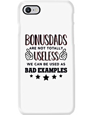 Bonusdads Are Not Totally Useless Phone Case thumbnail