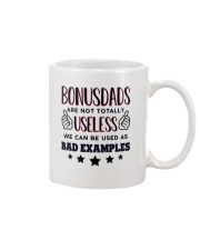 Bonusdads Are Not Totally Useless Mug thumbnail