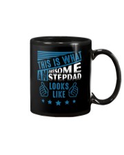 This Is What An Awesome Stepdad Look Like Mug thumbnail