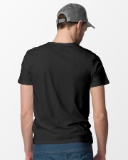 This Land Is Your Land Classic T-Shirt lifestyle-mens-crewneck-back-6