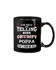 I'm A grumpy Poppa Mug thumbnail