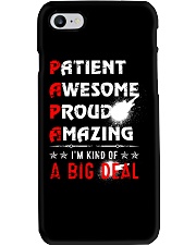 I'm Kind Of A Big Deal Phone Case thumbnail