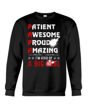 I'm Kind Of A Big Deal Crewneck Sweatshirt thumbnail