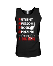 I'm Kind Of A Big Deal Unisex Tank thumbnail